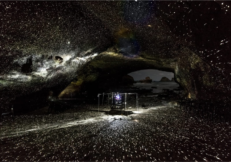 種子島宇宙芸術祭  特別上映